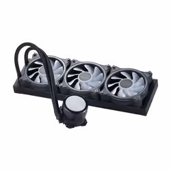 Cooler Master MasterLiquid ML360 Illusion Processore Raffreddatore di liquidi tutto in uno 12 cm - Vista aggiuntiva 6
