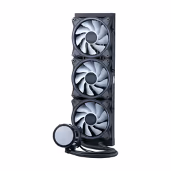 Cooler Master MasterLiquid ML360 Illusion Processore Raffreddatore di liquidi tutto in uno 12 cm - Vista aggiuntiva 7