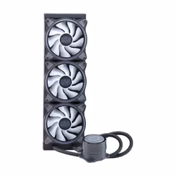 Cooler Master MasterLiquid ML360 Illusion Processore Raffreddatore di liquidi tutto in uno 12 cm - Vista aggiuntiva 8