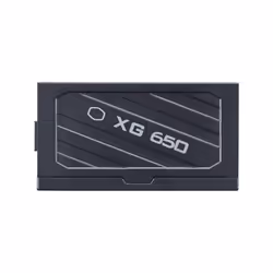 Cooler Master XG650 Platinum alimentatore per computer 650 W 24-pin ATX ATX Nero - Vista aggiuntiva 4