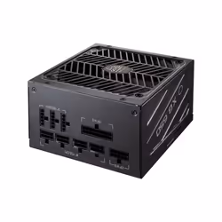 Cooler Master XG650 Platinum alimentatore per computer 650 W 24-pin ATX ATX Nero - Vista aggiuntiva 5