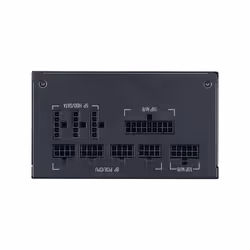 Cooler Master XG650 Platinum alimentatore per computer 650 W 24-pin ATX ATX Nero - Vista aggiuntiva 6
