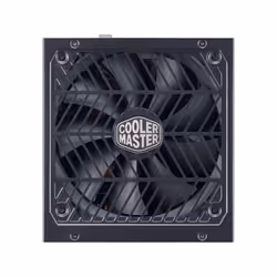 Cooler Master XG650 Platinum alimentatore per computer 650 W 24-pin ATX ATX Nero - Vista aggiuntiva 8