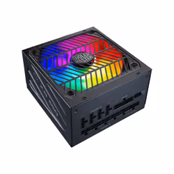 Cooler Master XG750 alimentatore per computer 750 W 24-pin ATX ATX Nero