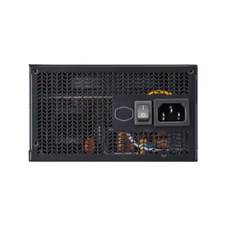 Cooler Master XG650 alimentatore per computer 650 W 24-pin ATX ATX Nero - Vista aggiuntiva 8