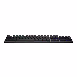 Cooler Master Periferiche SK652 tastiera Gaming USB QWERTY Italiano Nero, Grigio - Vista aggiuntiva 4