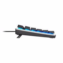 Cooler Master Periferiche SK652 tastiera Gaming USB QWERTY Italiano Nero, Grigio - Vista aggiuntiva 5