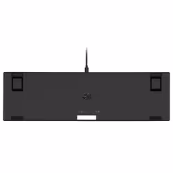 Cooler Master Periferiche SK652 tastiera Gaming USB QWERTY Italiano Nero, Grigio - Vista aggiuntiva 6