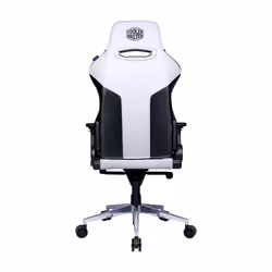 Cooler Master Gaming Caliber X1C Sedia per gaming universale Seduta imbottita Nero, Grigio - Vista aggiuntiva 4
