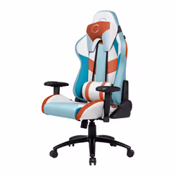 Cooler Master Gaming Caliber R2 Poltrona per gaming Seduta imbottita - Vista aggiuntiva 4