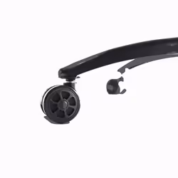 Cooler Master Gaming Caliber R2 Poltrona per gaming Seduta imbottita - Vista aggiuntiva 6