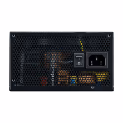 Cooler Master G800 Gold alimentatore per computer 800 W 24-pin ATX ATX Nero - Vista aggiuntiva 6