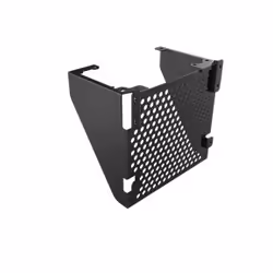 Cooler Master MCA-NR200C-WPSU00, Small Form Factor (SFF), Staffa PSU, Acciaio, Nero, 24 cm, ATX