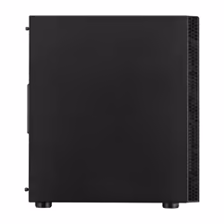 Cooler Master MasterBox MB600L V2 Midi Tower Nero - Vista aggiuntiva 4