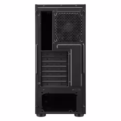 Cooler Master MasterBox MB600L V2 Midi Tower Nero - Vista aggiuntiva 5