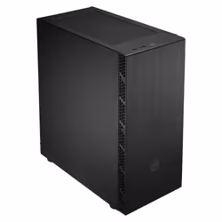 Cooler Master MasterBox MB600L V2 Midi Tower Nero - Vista aggiuntiva 7