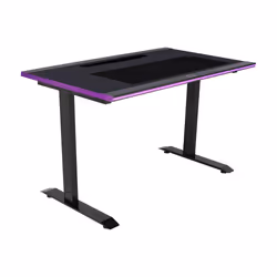 Cooler Master GD120 ARGB Nero, Viola - Vista aggiuntiva 4