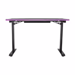 Cooler Master GD120 ARGB Nero, Viola - Vista aggiuntiva 8