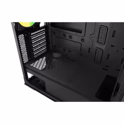 Cooler Master MasterBox 540 Desktop Nero, Trasparente - Vista aggiuntiva 4