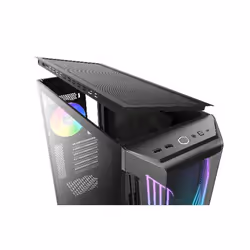 Cooler Master MasterBox 540 Desktop Nero, Trasparente - Vista aggiuntiva 6