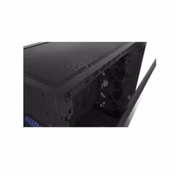 Cooler Master MasterBox 540 Desktop Nero, Trasparente - Vista aggiuntiva 7