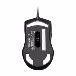 Cooler Master Periferiche MM310 mouse Gaming Ambidestro USB tipo A Ottico 12000 DPI - Vista aggiuntiva 6