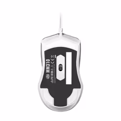 Cooler Master Periferiche MM310 mouse Gaming Ambidestro USB tipo A Ottico 12000 DPI - Vista aggiuntiva 6