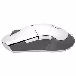 Cooler Master MM311 mouse Gaming Ambidestro RF Wireless Ottico 10000 DPI