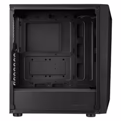 Cooler Master CMP 510 Midi Tower Nero - Vista aggiuntiva 5