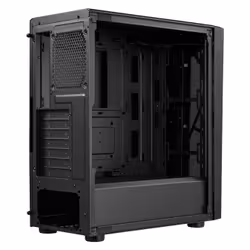 Cooler Master CMP 510 Midi Tower Nero - Vista aggiuntiva 6