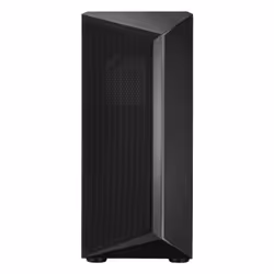 Cooler Master CMP 510 Midi Tower Nero - Vista aggiuntiva 7