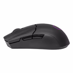 Cooler Master Periferiche MM712 mouse Gaming Ambidestro RF Wireless + Bluetooth + USB Type-A Ottico 19000 DPI - Vista aggiuntiva 4