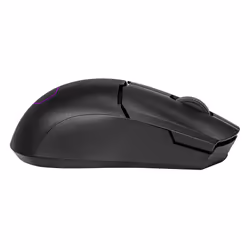 Cooler Master Periferiche MM712 mouse Gaming Ambidestro RF Wireless + Bluetooth + USB Type-A Ottico 19000 DPI - Vista aggiuntiva 5