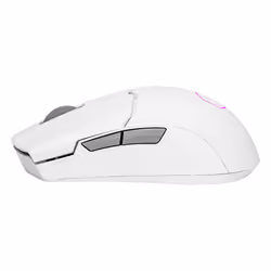 Cooler Master Periferiche MM712 mouse Gaming Ambidestro RF Wireless + Bluetooth + USB Type-A Ottico 19000 DPI - Vista aggiuntiva 4