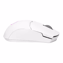 Cooler Master Periferiche MM712 mouse Gaming Ambidestro RF Wireless + Bluetooth + USB Type-A Ottico 19000 DPI - Vista aggiuntiva 5