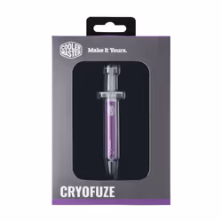 Cooler Master CryoFuze compontente del dissipatore di calore Pasta termica 14 W/m·K 2 g - Vista aggiuntiva 4