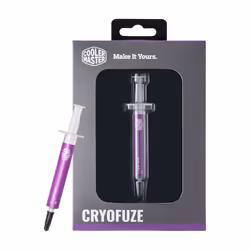 Cooler Master CryoFuze compontente del dissipatore di calore Pasta termica 14 W/m·K 2 g - Vista aggiuntiva 5