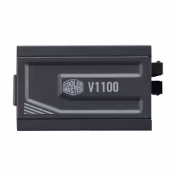 Cooler Master V SFX Platinum 1100 alimentatore per computer 1100 W 24-pin ATX Nero - Vista aggiuntiva 4