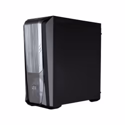 Cooler Master MasterBox 500 Midi Tower Nero - Vista aggiuntiva 4