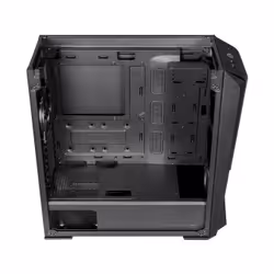 Cooler Master MasterBox 500 Midi Tower Nero - Vista aggiuntiva 8