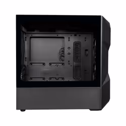 Cooler Master TD300 Mini Tower Nero - Vista aggiuntiva 4