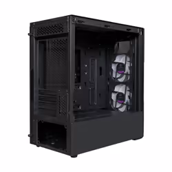 Cooler Master TD300 Mini Tower Nero - Vista aggiuntiva 5