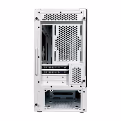 Cooler Master TD300 Mini Tower Bianco - Vista aggiuntiva 4