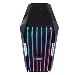 Cooler Master HAF 700 EVO Full Tower Grigio - Vista aggiuntiva 5