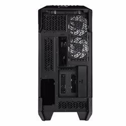 Cooler Master HAF 700 EVO Full Tower Grigio - Vista aggiuntiva 6
