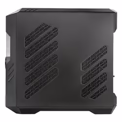 Cooler Master HAF 700 EVO Full Tower Grigio - Vista aggiuntiva 7