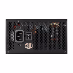 Cooler Master V1300 Platinum 30th Anniversary alimentatore per computer 1300 W 24-pin ATX ATX Nero - Vista aggiuntiva 8