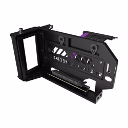Cooler Master Gaming MCA-U000R-KFVK03 parte del case del computer Universale Supporto per scheda grafica - Vista aggiuntiva 4