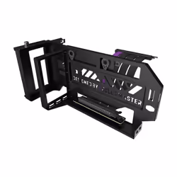 Cooler Master Gaming MCA-U000R-KFVK03 parte del case del computer Universale Supporto per scheda grafica - Vista aggiuntiva 6