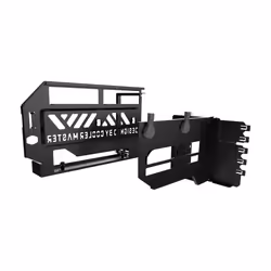 Cooler Master Gaming MCA-U000R-KFVK03 parte del case del computer Universale Supporto per scheda grafica - Vista aggiuntiva 7